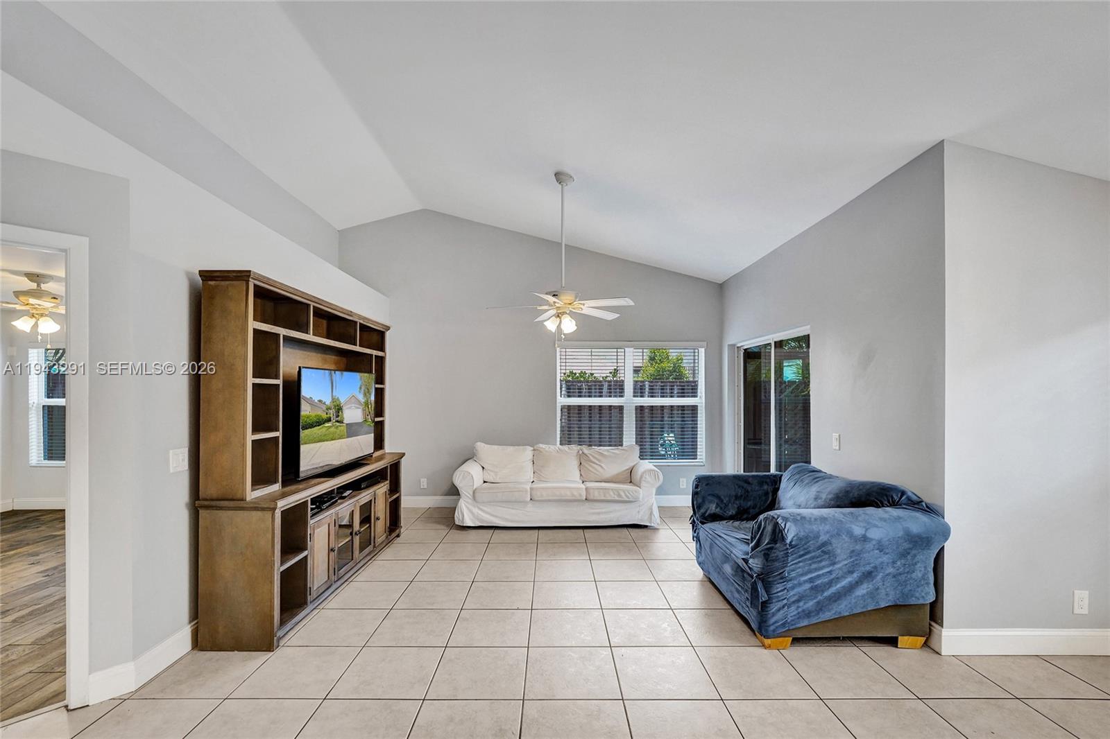 FOREST RIDGE CLUSTER HOME - Residential