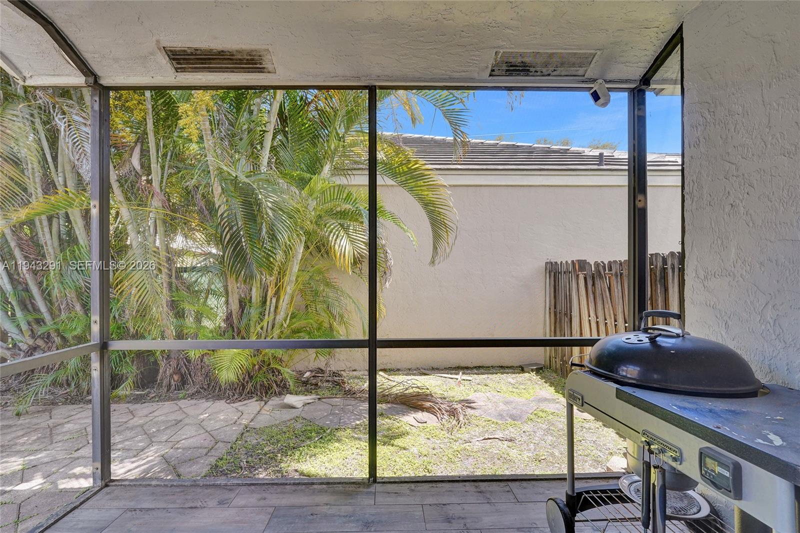 FOREST RIDGE CLUSTER HOME - Residential