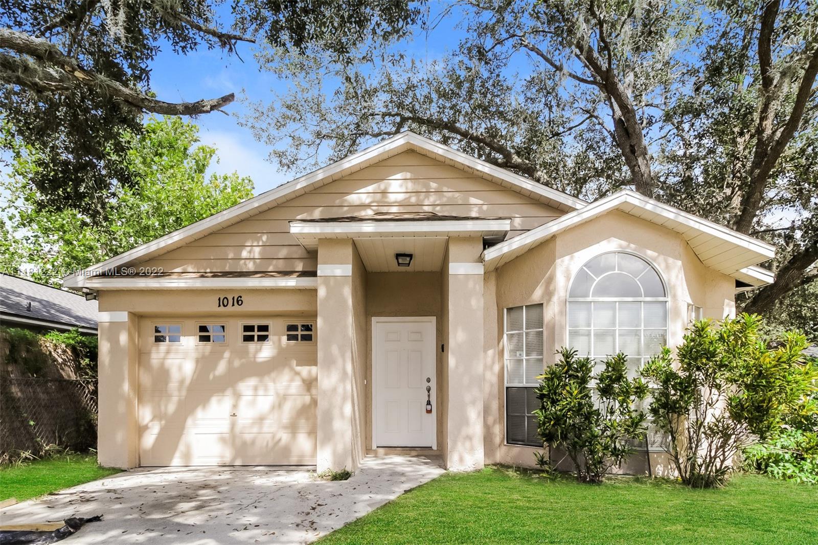 Hamlet at Maitland - Residential