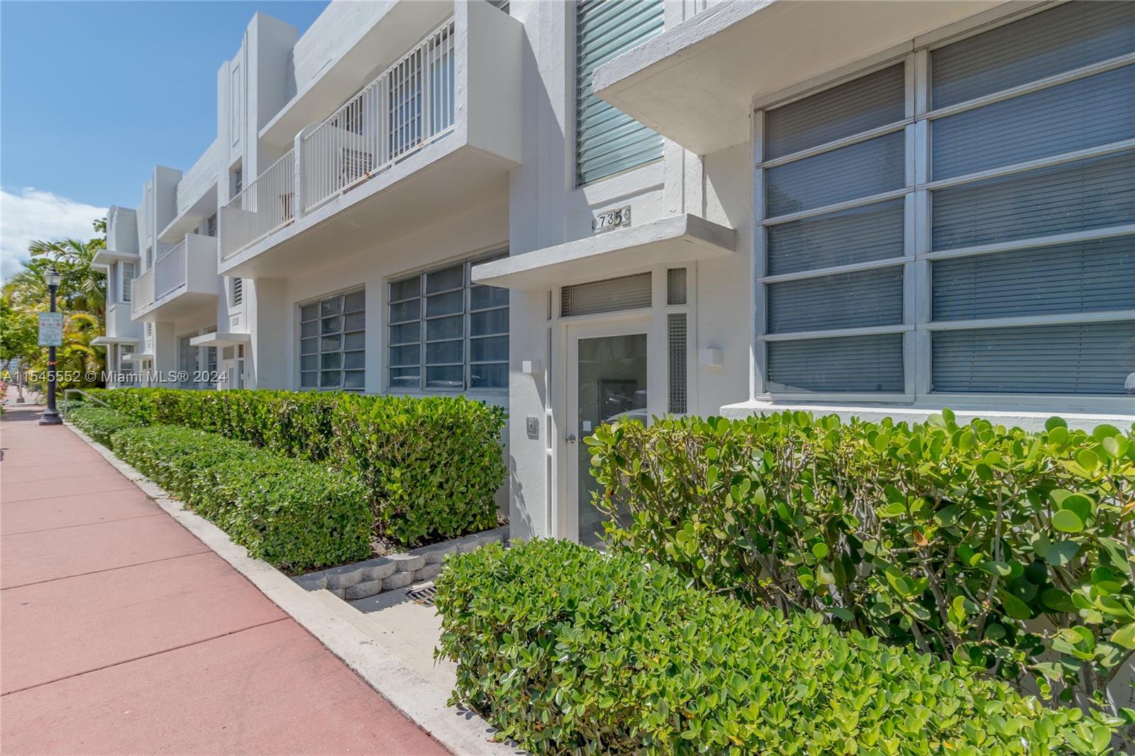 MARJO CONDO - Residential Lease