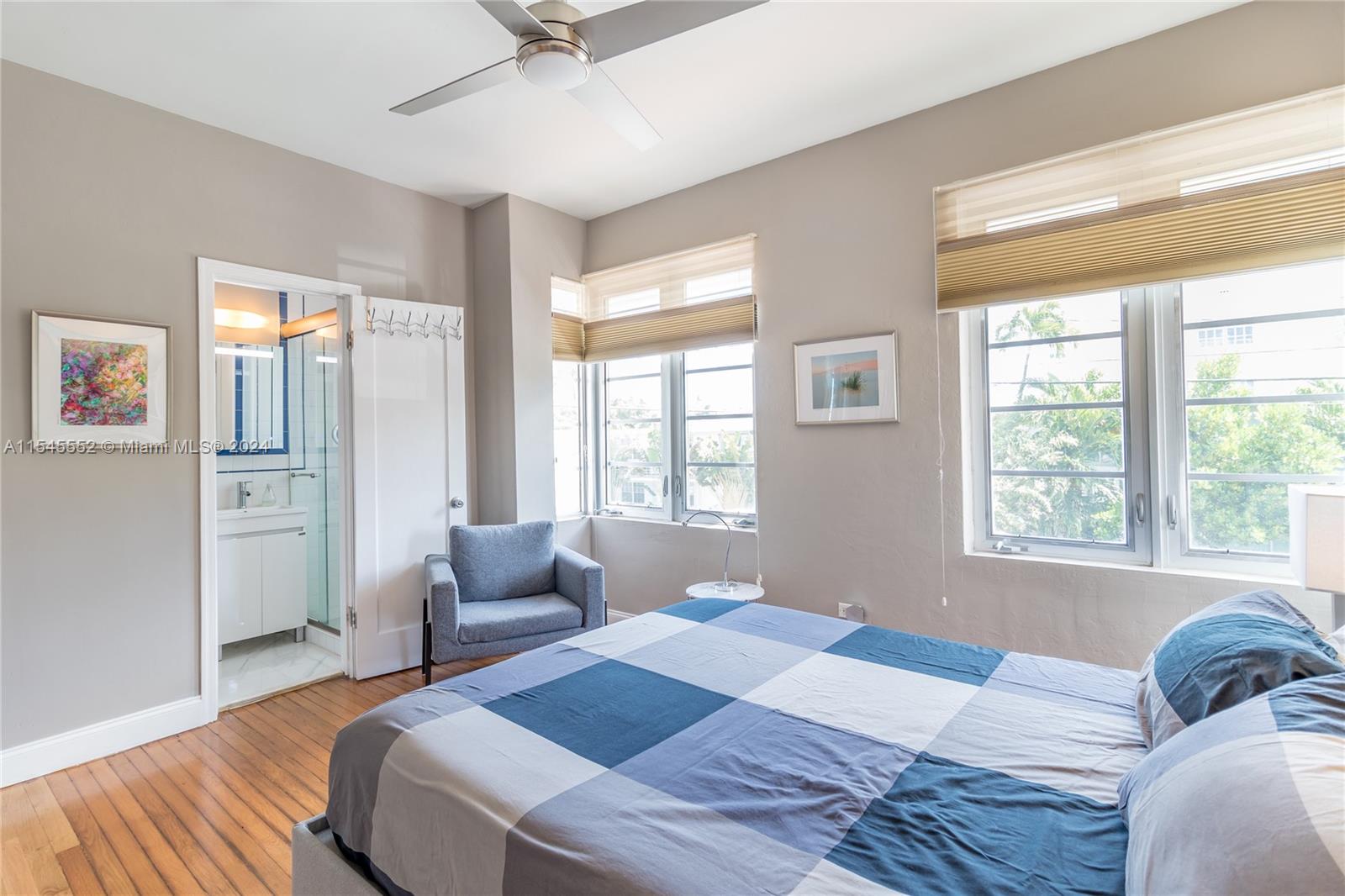 MARJO CONDO - Residential Lease