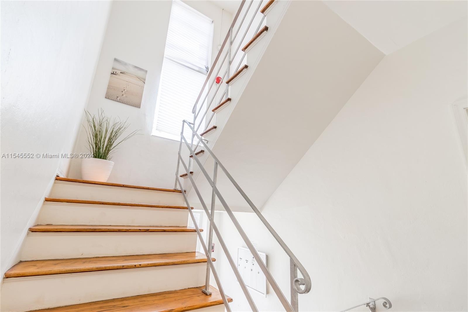 MARJO CONDO - Residential Lease