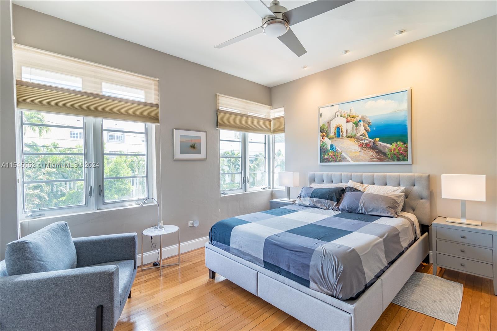 MARJO CONDO - Residential Lease