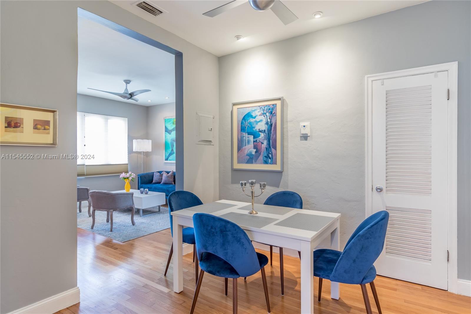MARJO CONDO - Residential Lease