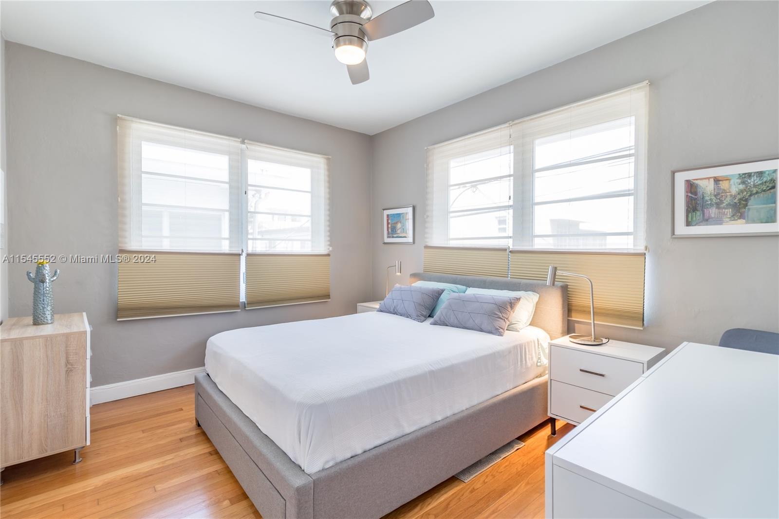 MARJO CONDO - Residential Lease