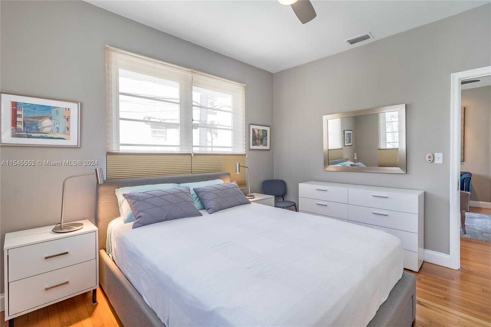 MARJO CONDO - Residential Lease