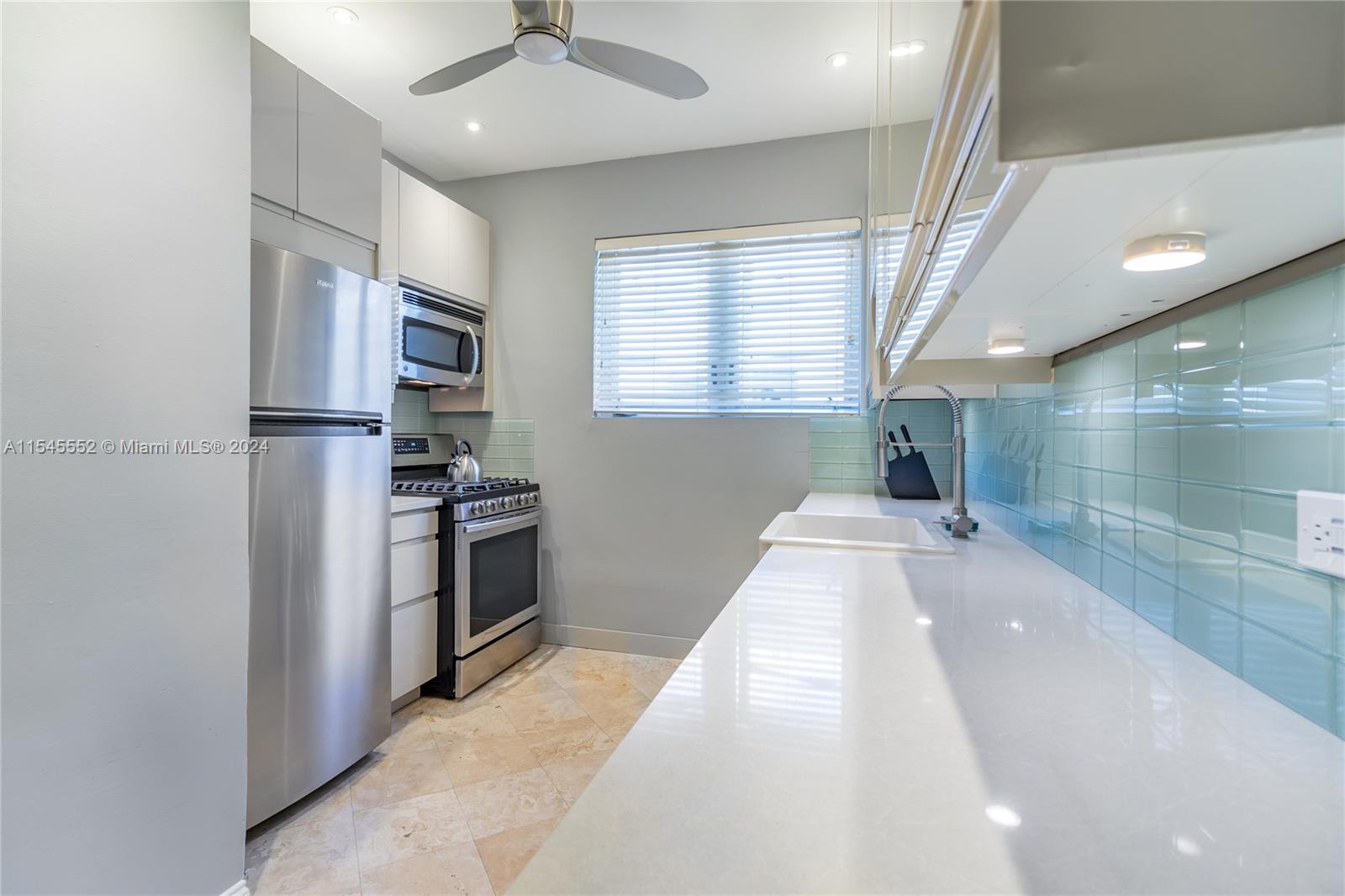 MARJO CONDO - Residential Lease