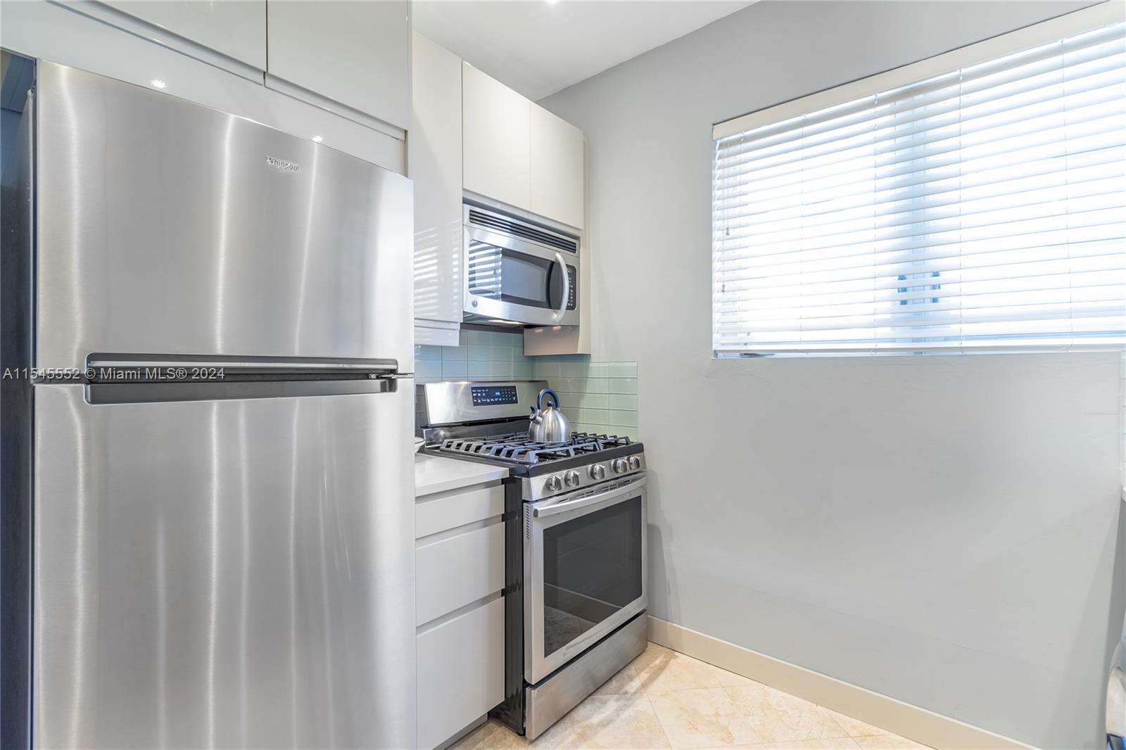 MARJO CONDO - Residential Lease