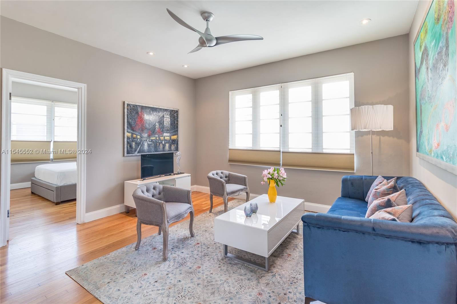 MARJO CONDO - Residential Lease