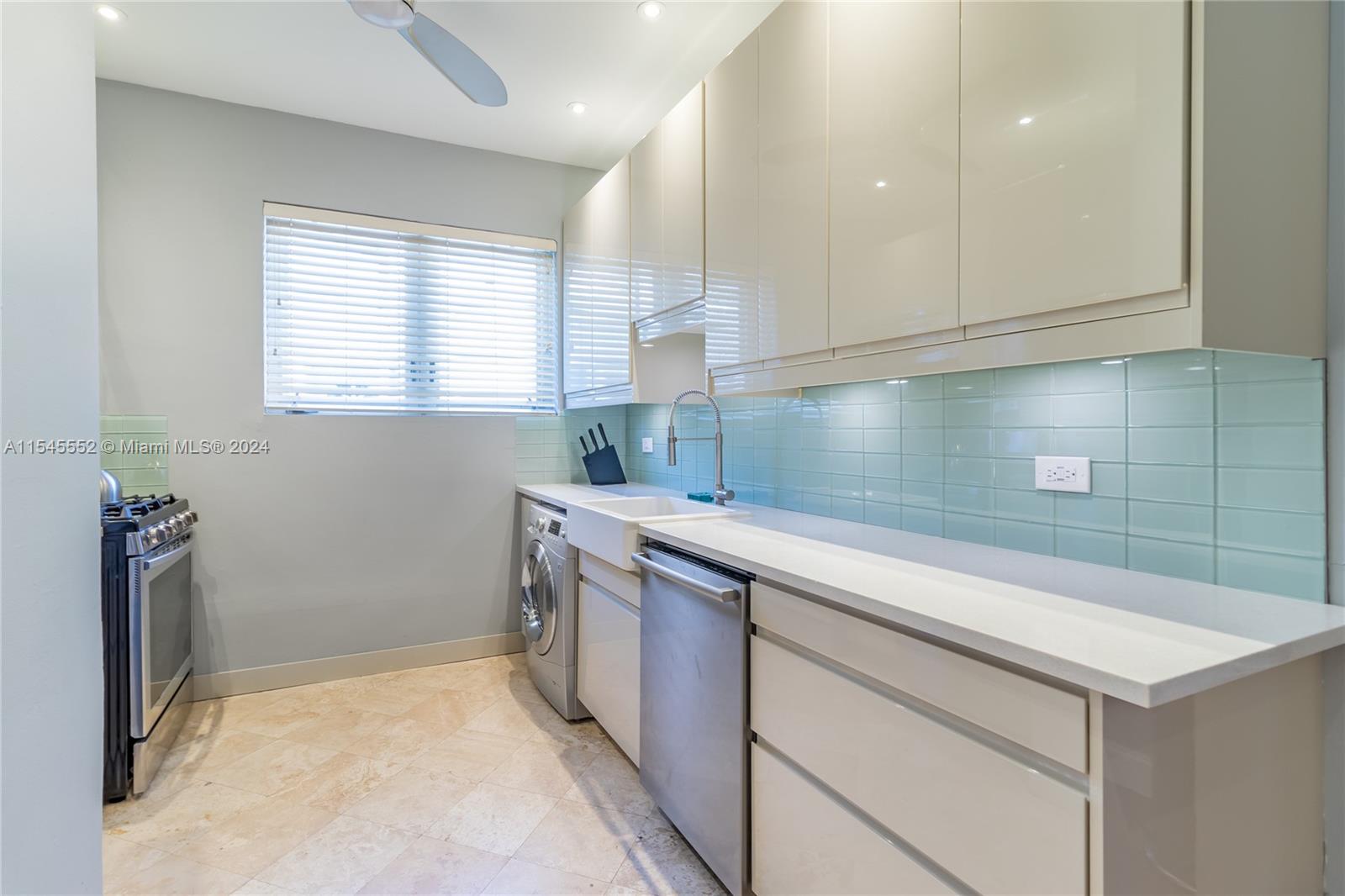 MARJO CONDO - Residential Lease