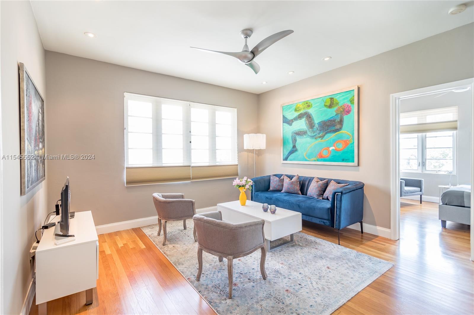 MARJO CONDO - Residential Lease