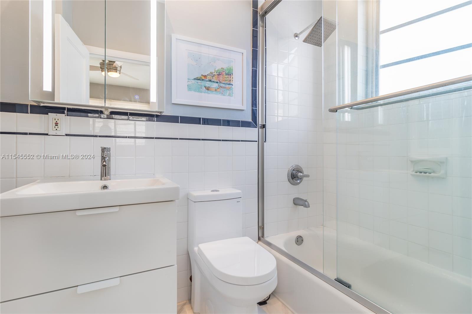 MARJO CONDO - Residential Lease