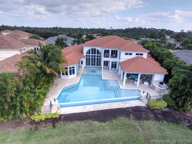 LARGEST HOME IN FRENCHMANS RESERVE OVER 8,000 SQ FT UNDER AIR. 4.5 CAR GARAGE ON AN INCREDIBLE LOT WITH A SPECTACULAR VIEW LOADED WITH UPGRADES
