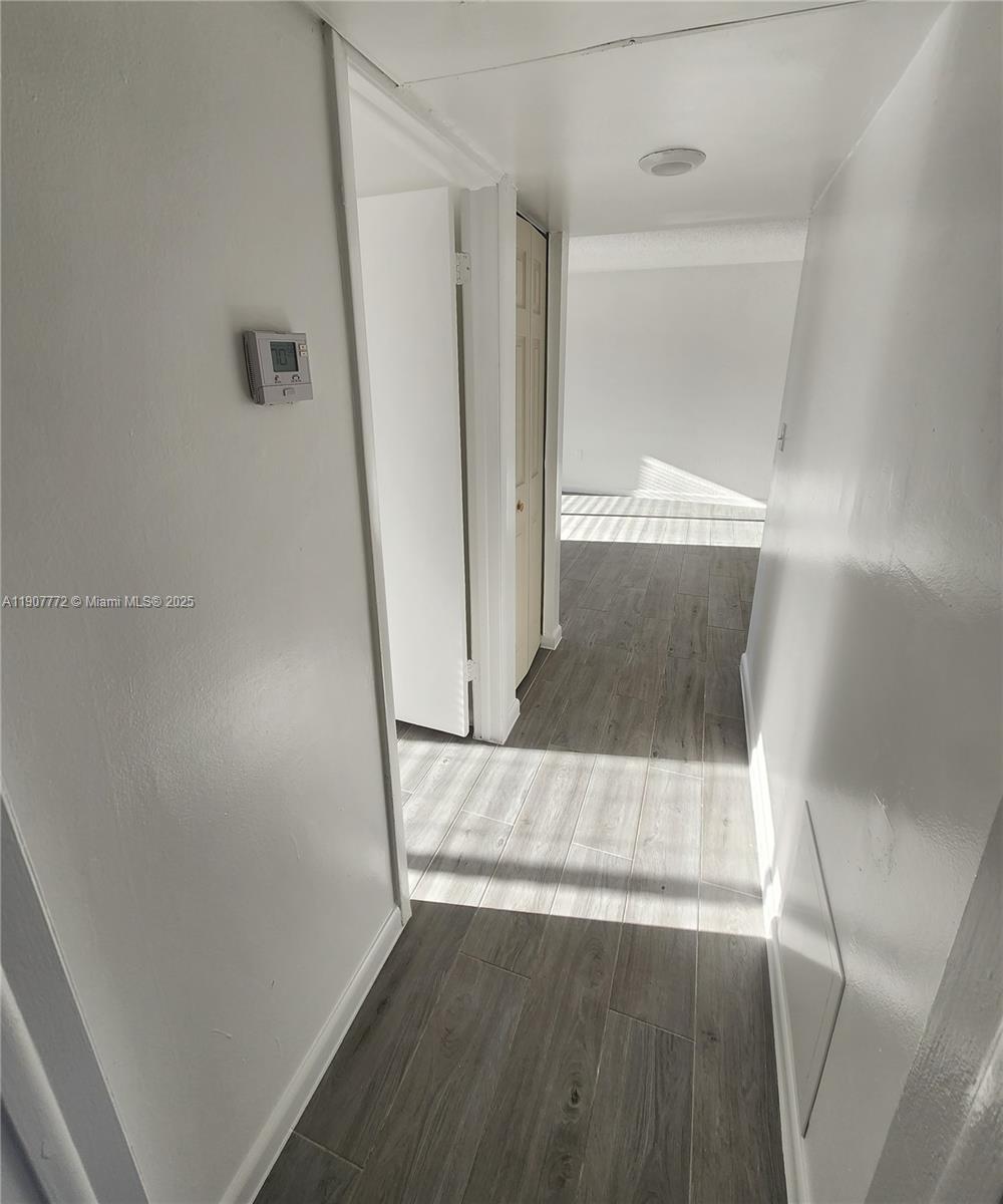 A A DOOLEY SUB - Residential Lease