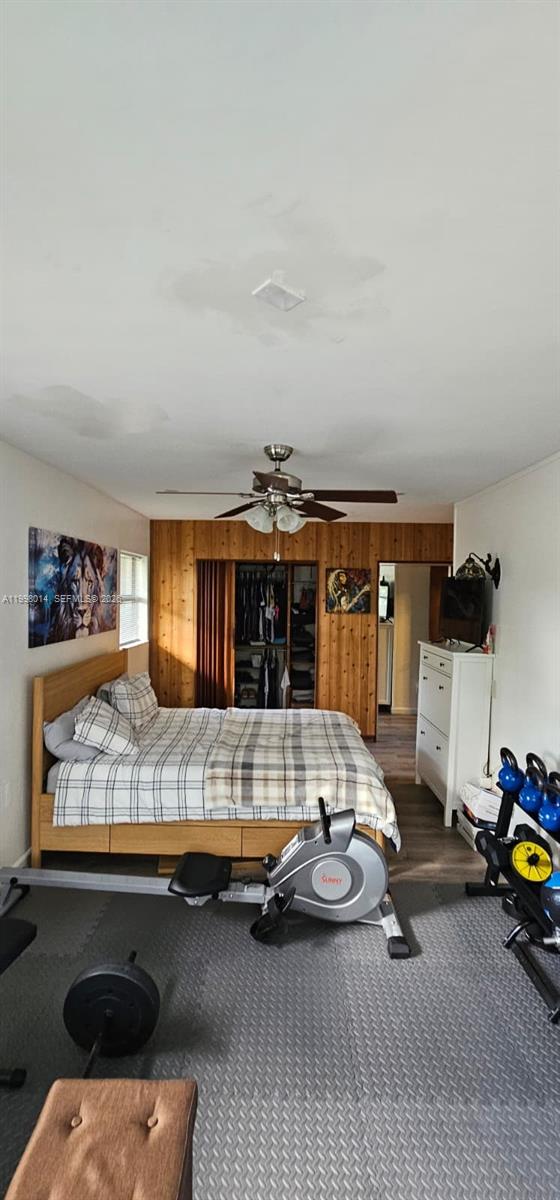 HIBISCUS GARDENS AMENDED - Residential Lease