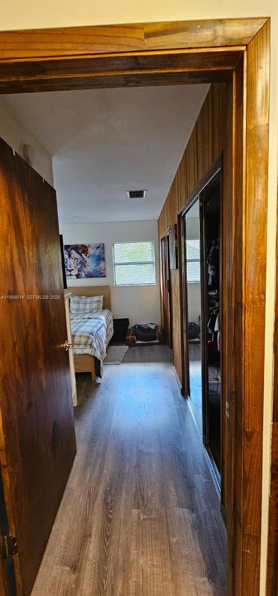 HIBISCUS GARDENS AMENDED - Residential Lease