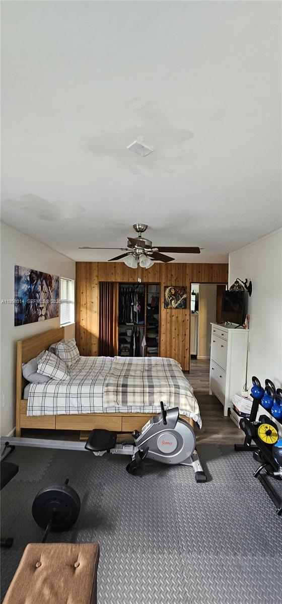 HIBISCUS GARDENS AMENDED - Residential Lease