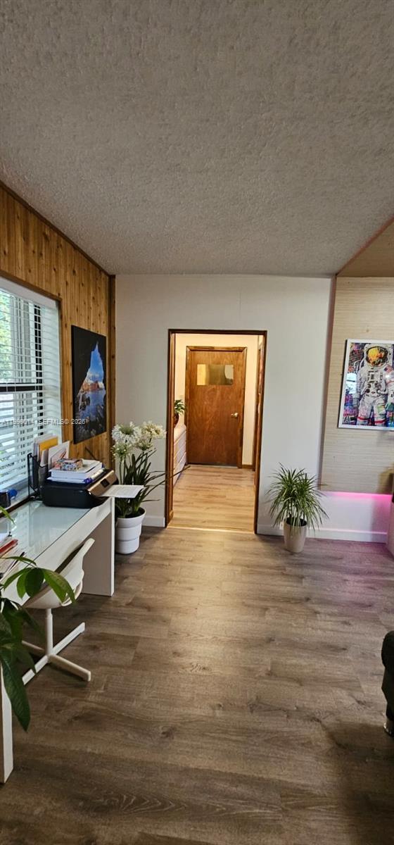 HIBISCUS GARDENS AMENDED - Residential Lease