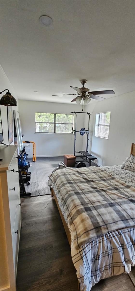 HIBISCUS GARDENS AMENDED - Residential Lease