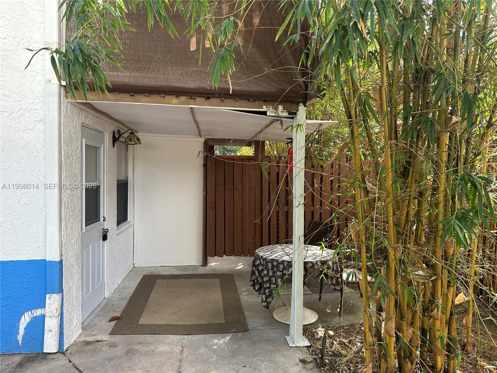 HIBISCUS GARDENS AMENDED - Residential Lease