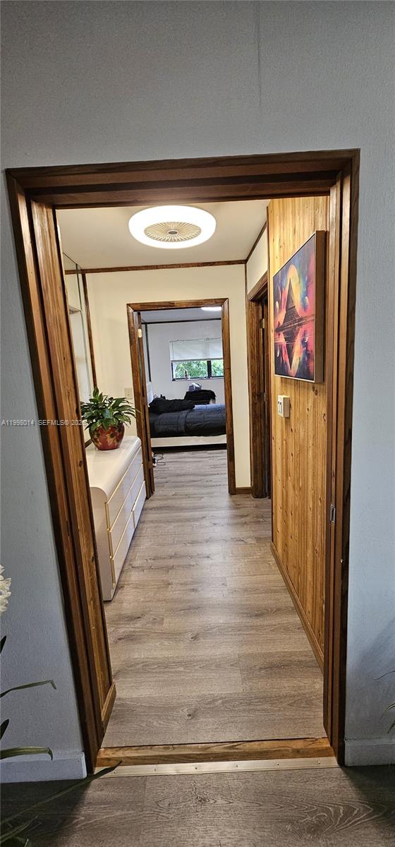 HIBISCUS GARDENS AMENDED - Residential Lease