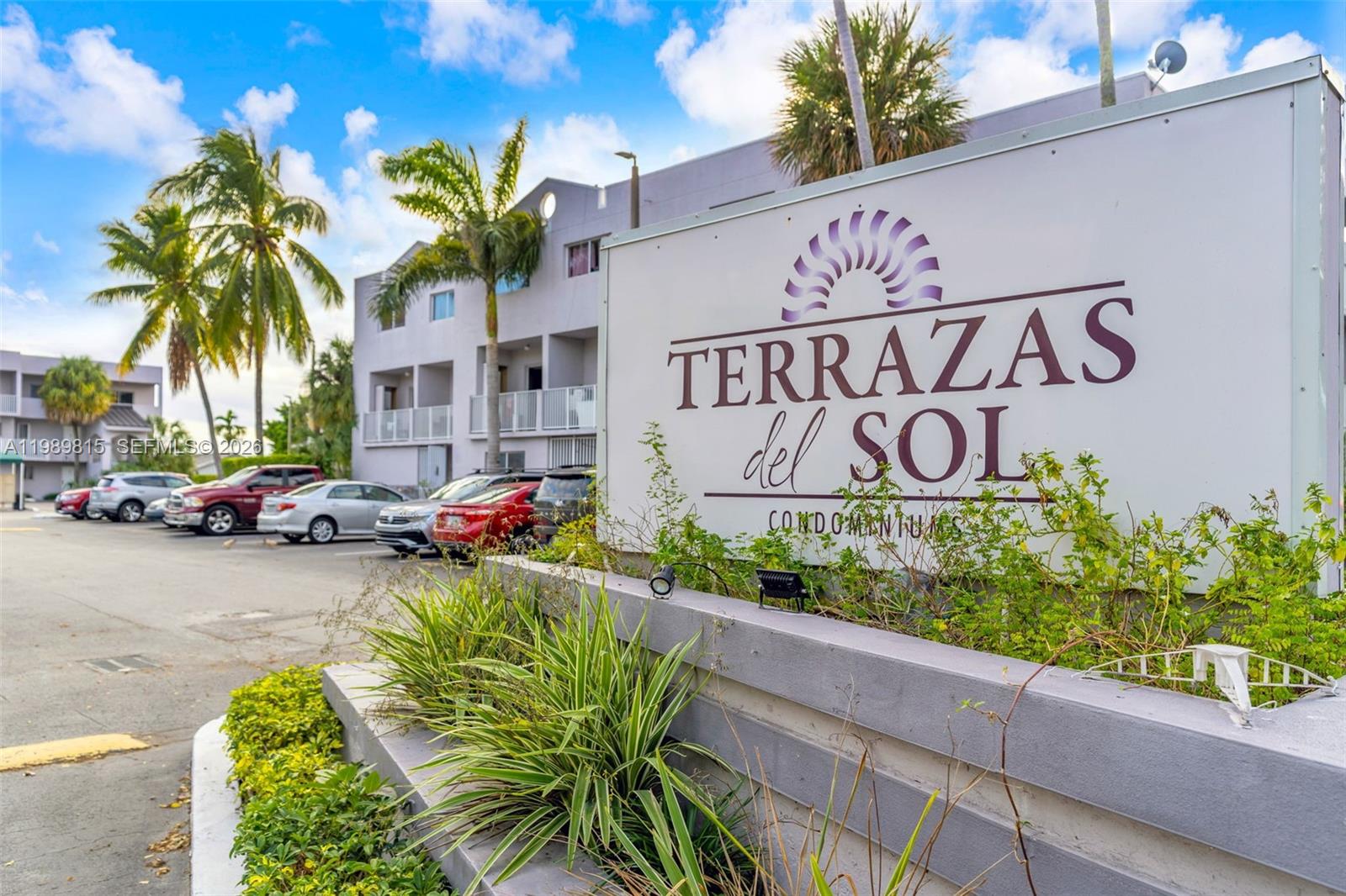 TERRAZAS DEL SOL CONDO - Residential Lease