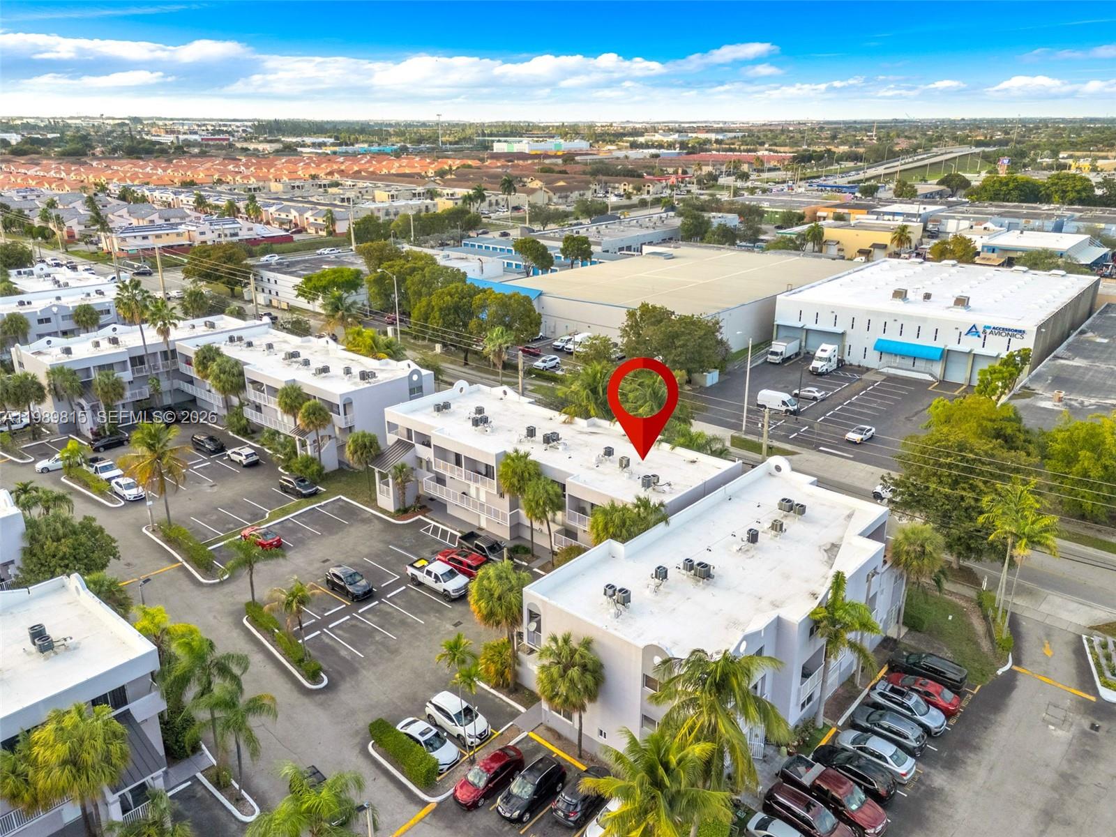 TERRAZAS DEL SOL CONDO - Residential Lease