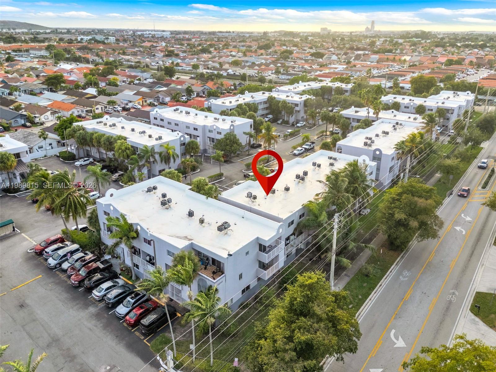 TERRAZAS DEL SOL CONDO - Residential Lease