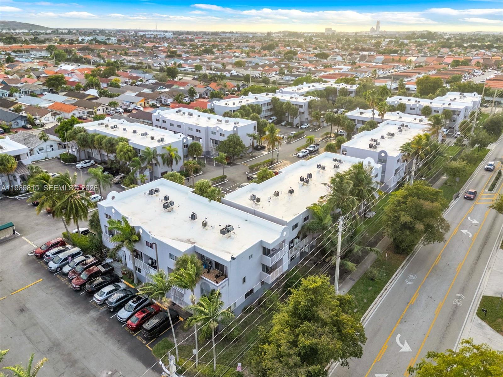 TERRAZAS DEL SOL CONDO - Residential Lease
