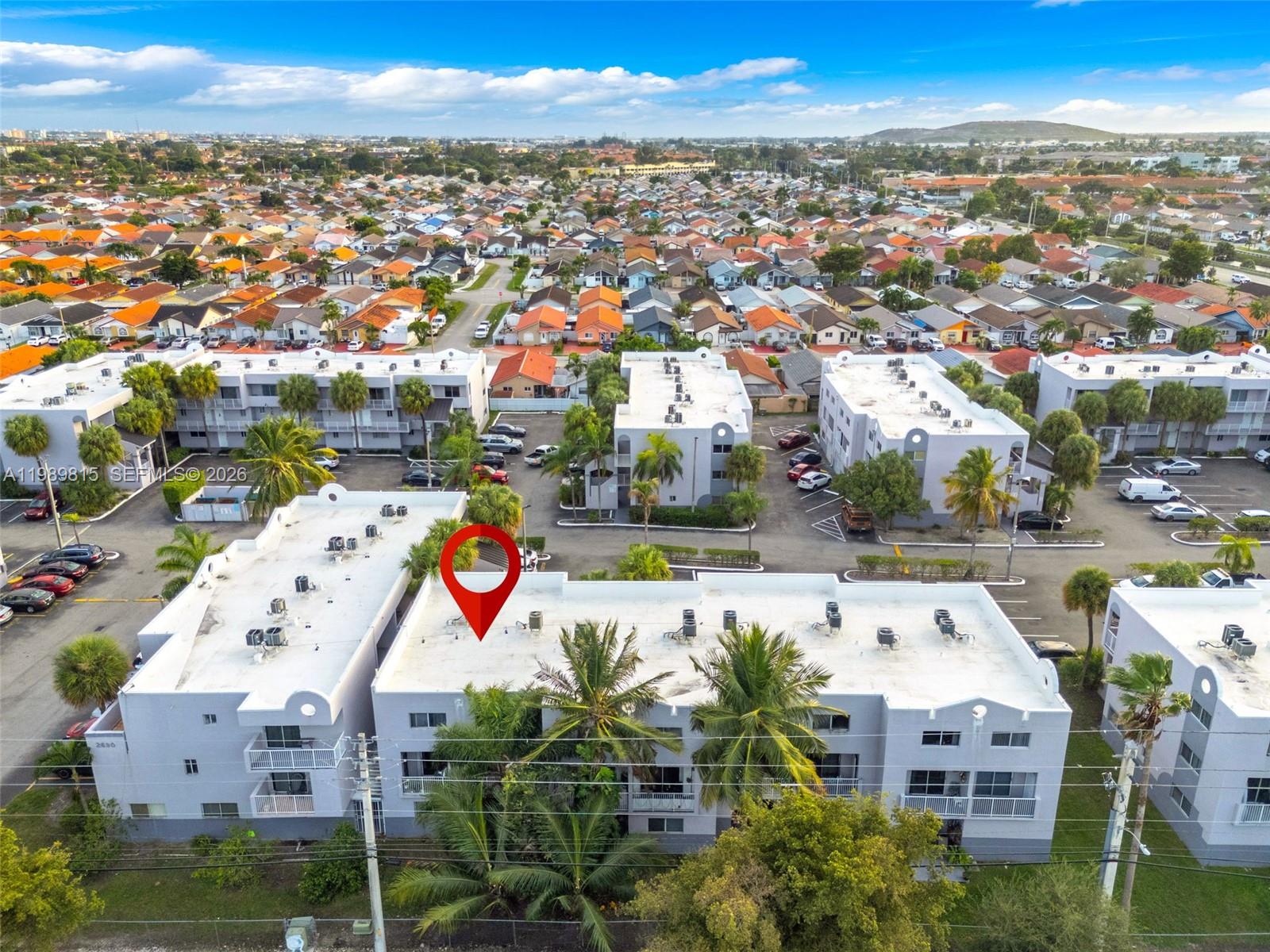 TERRAZAS DEL SOL CONDO - Residential Lease