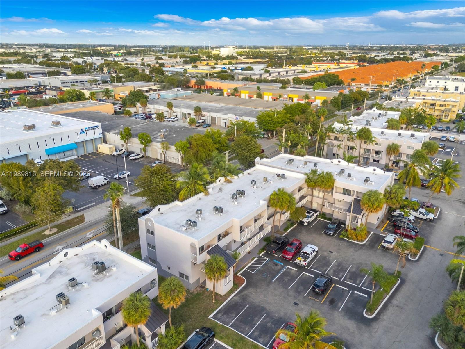 TERRAZAS DEL SOL CONDO - Residential Lease