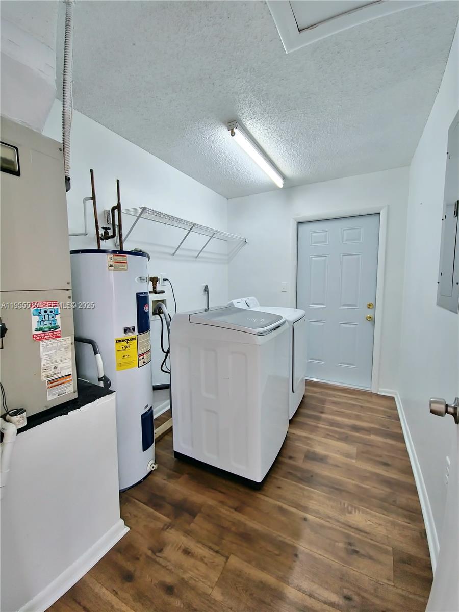 HABITAT VILLAS - Residential