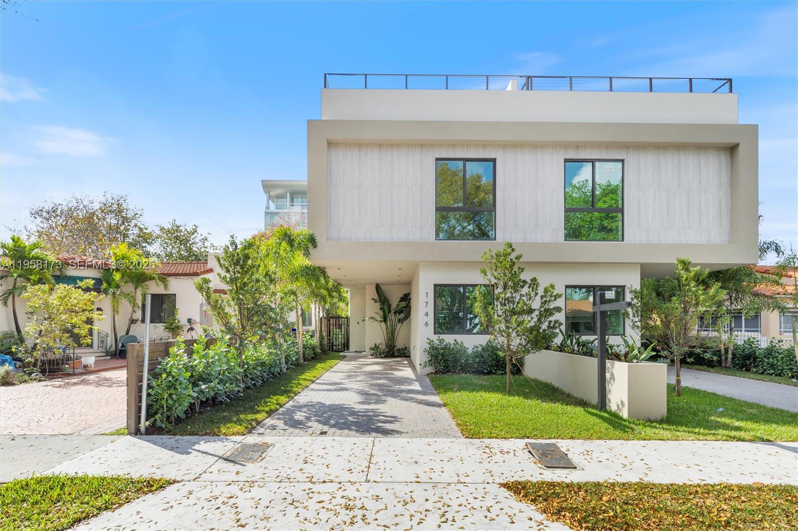 PLEASANT GROVE - Residential