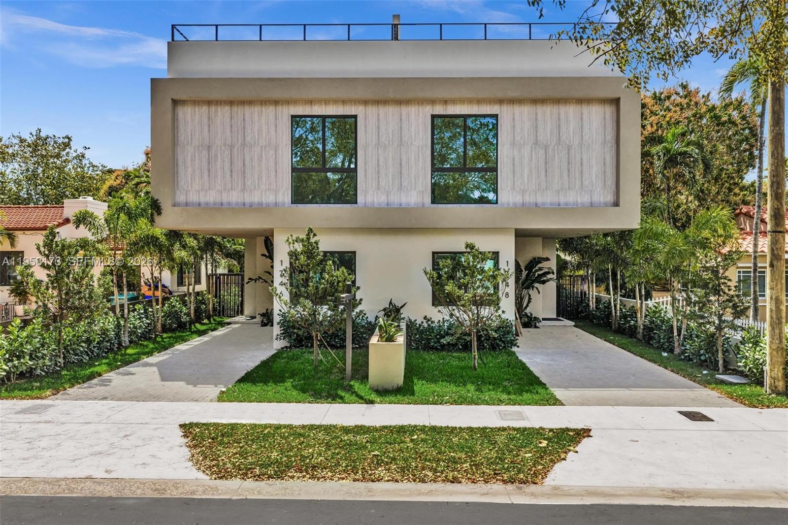 PLEASANT GROVE - Residential