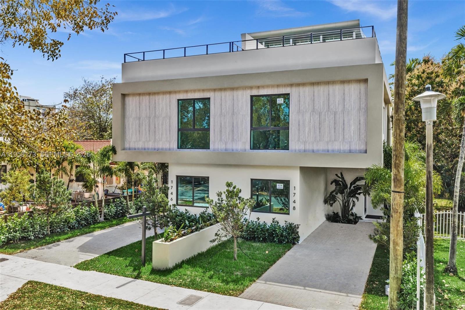 PLEASANT GROVE - Residential