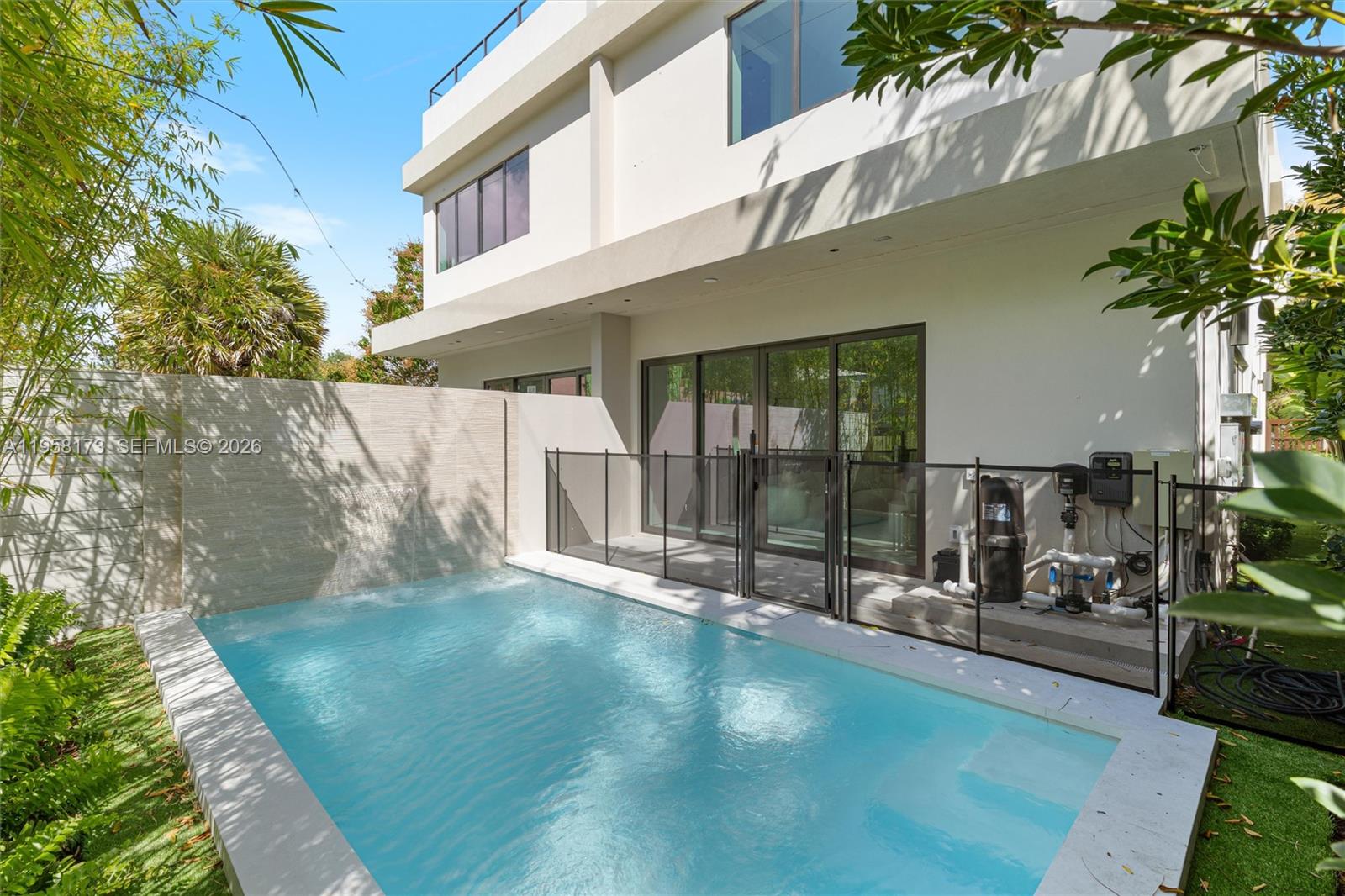 PLEASANT GROVE - Residential