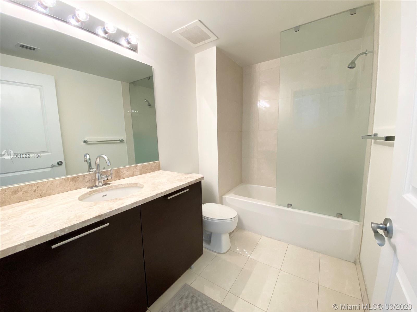 PLATINUM CONDO - Residential Lease