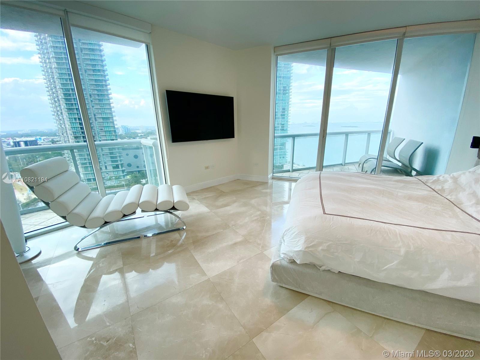 PLATINUM CONDO - Residential Lease
