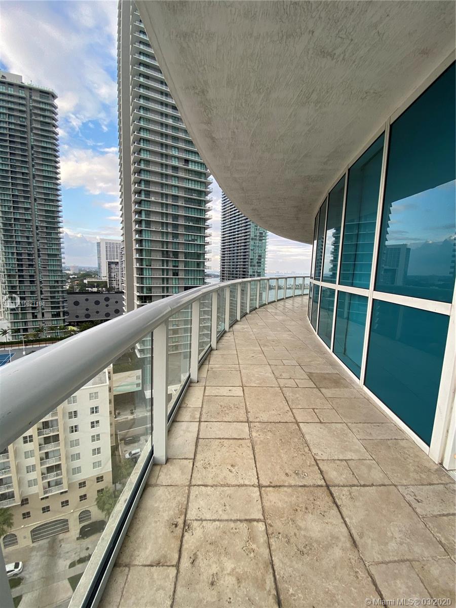 PLATINUM CONDO - Residential Lease
