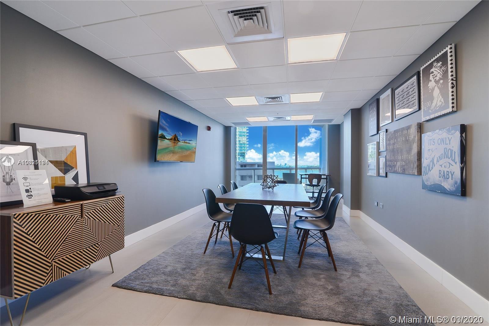 PLATINUM CONDO - Residential Lease