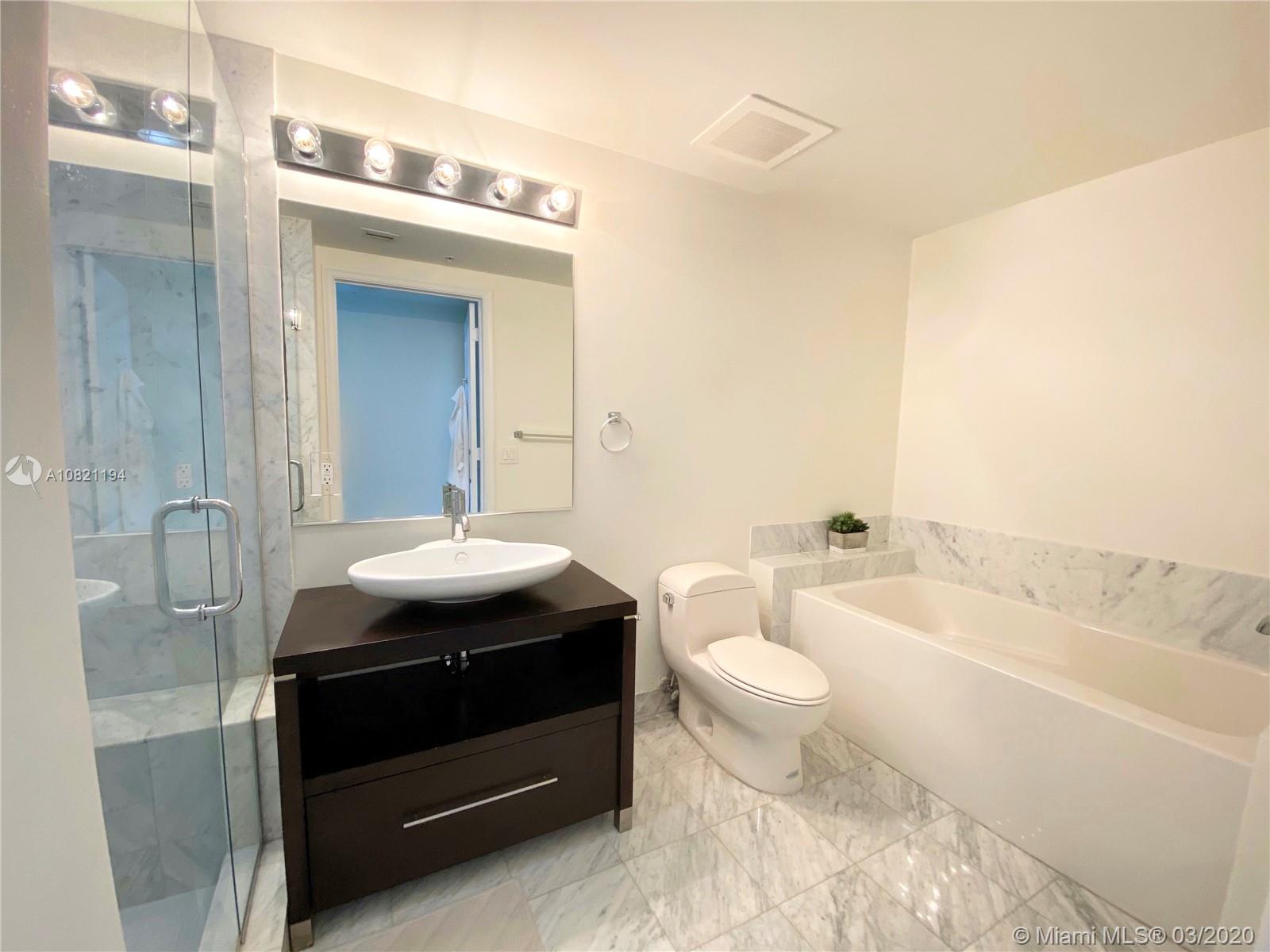 PLATINUM CONDO - Residential Lease