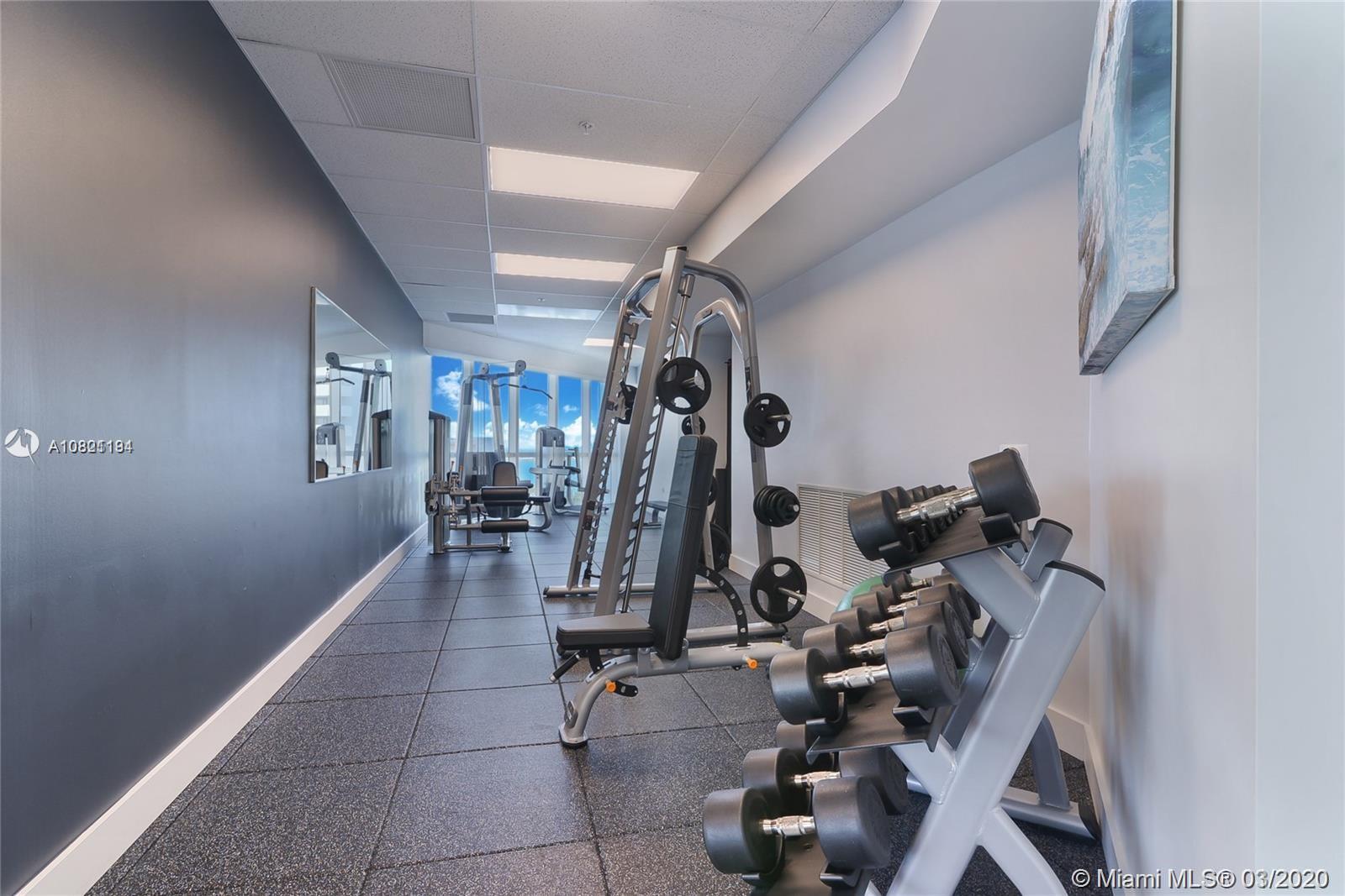 PLATINUM CONDO - Residential Lease