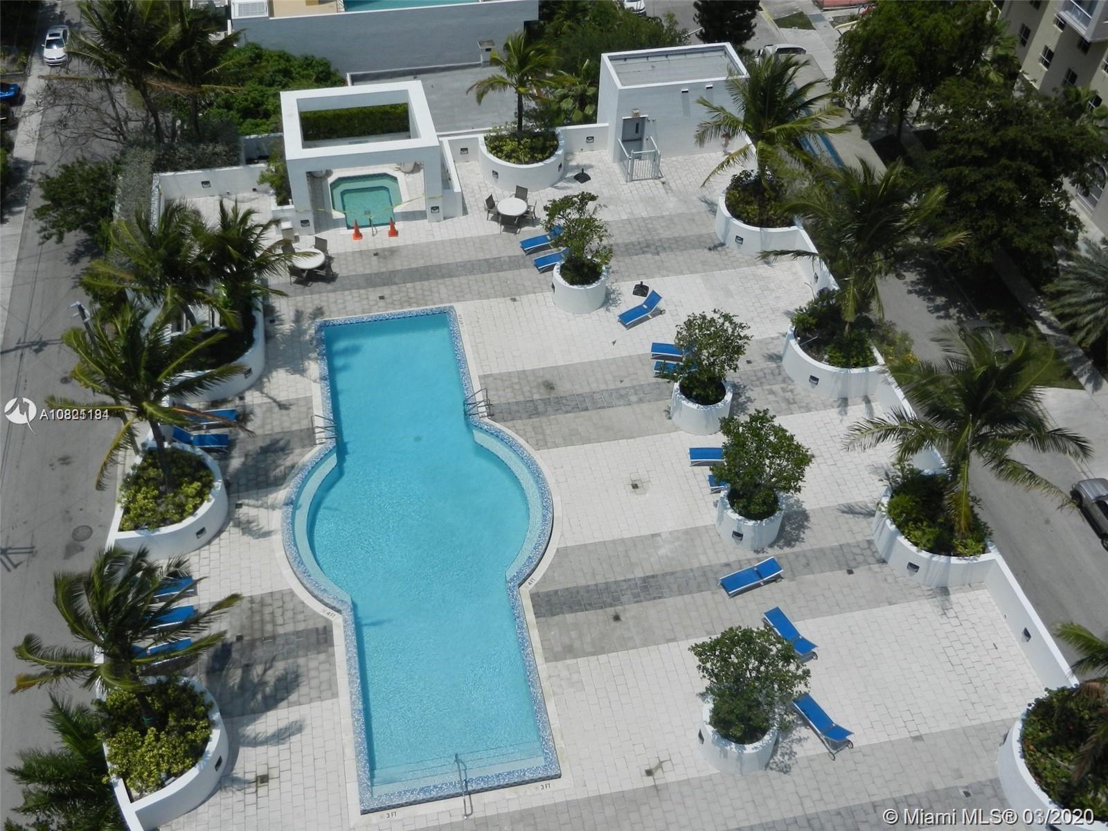 PLATINUM CONDO - Residential Lease