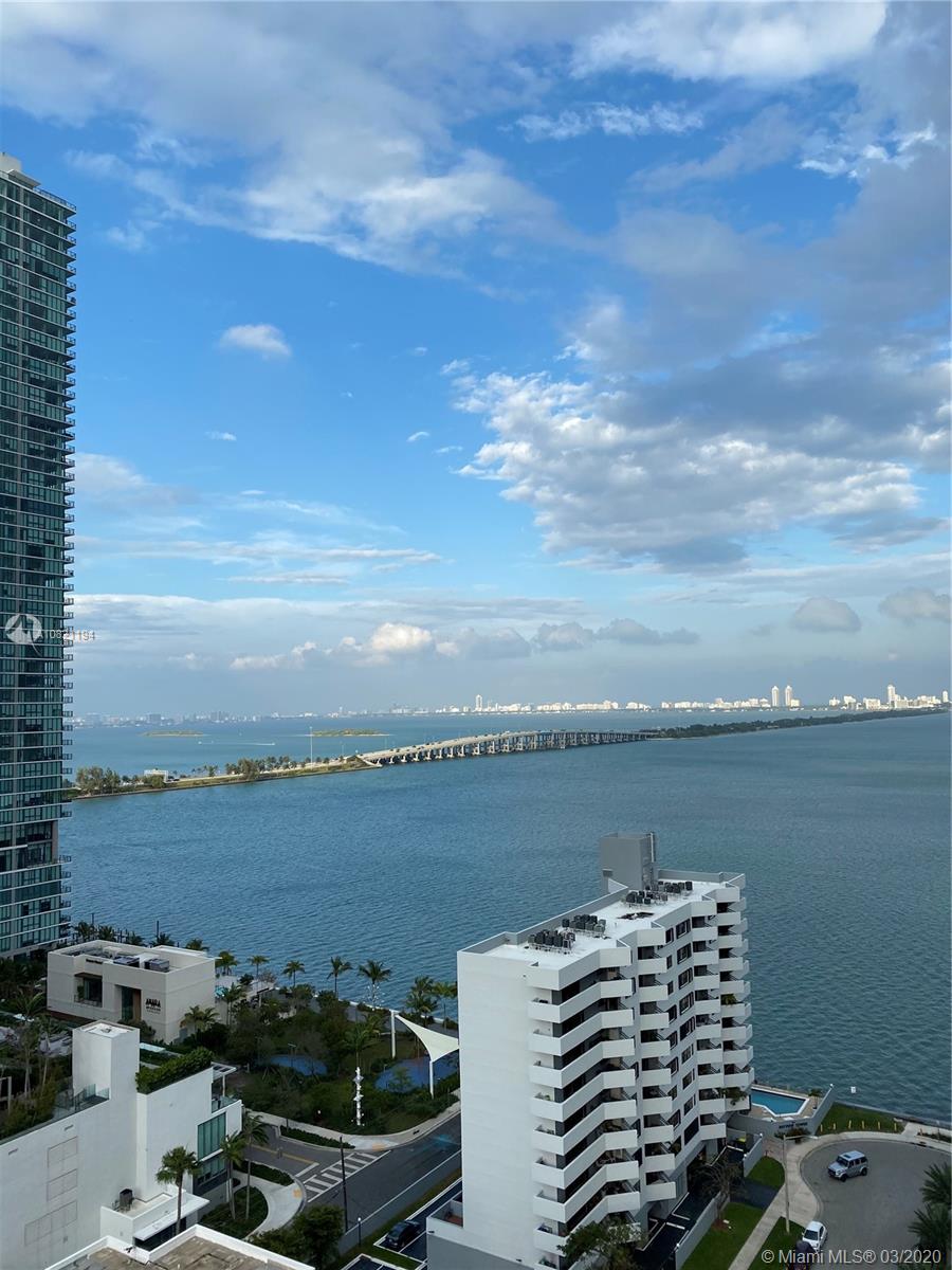 PLATINUM CONDO - Residential Lease