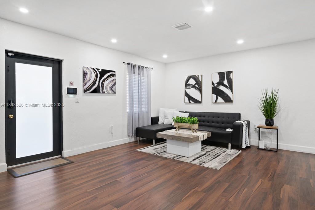 FAIR LAWN TERRACE - Residential