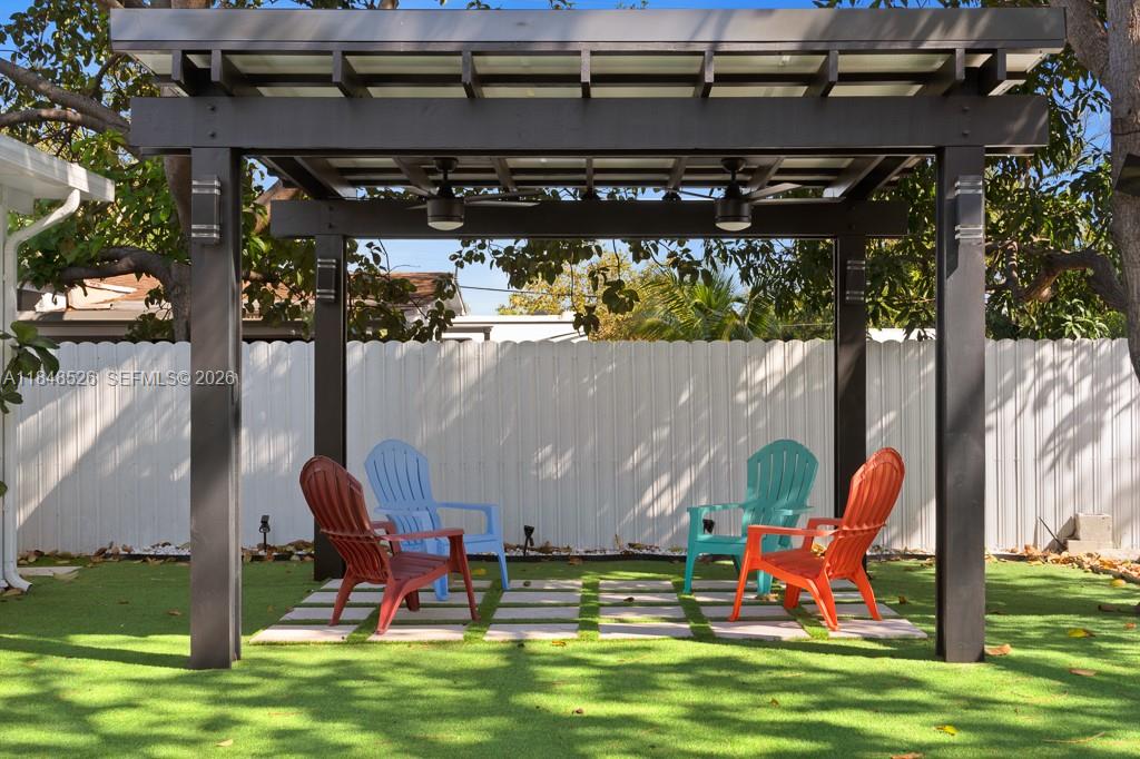 FAIR LAWN TERRACE - Residential