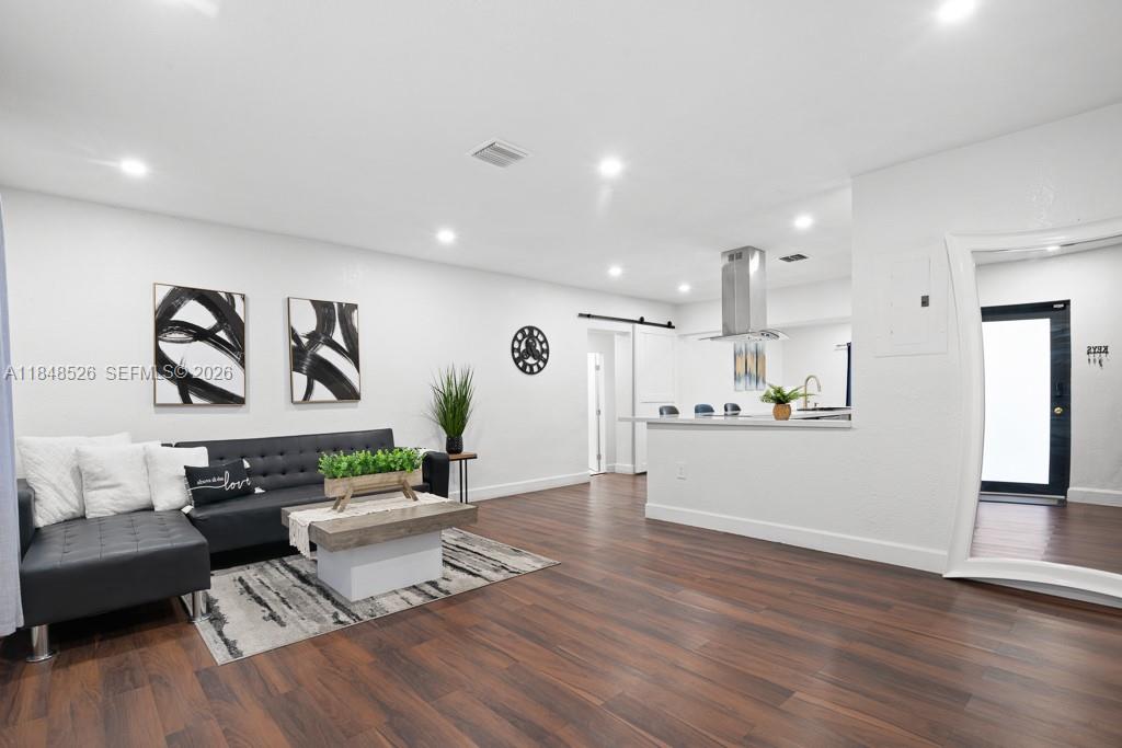 FAIR LAWN TERRACE - Residential