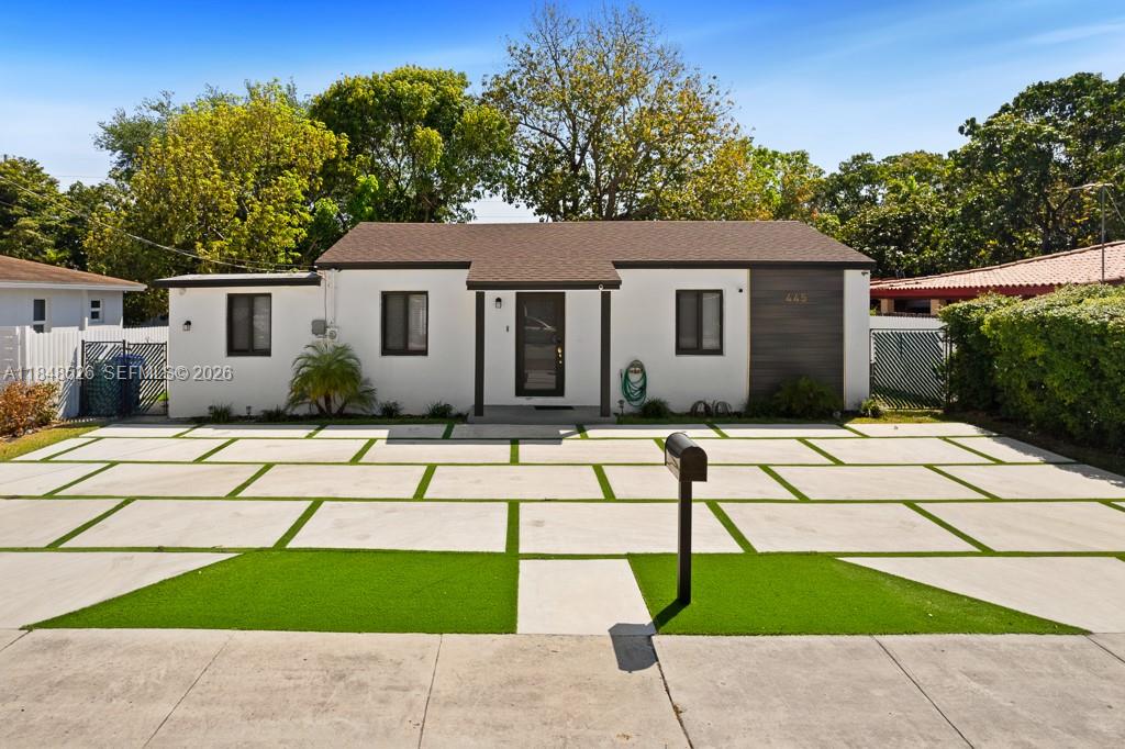 FAIR LAWN TERRACE - Residential