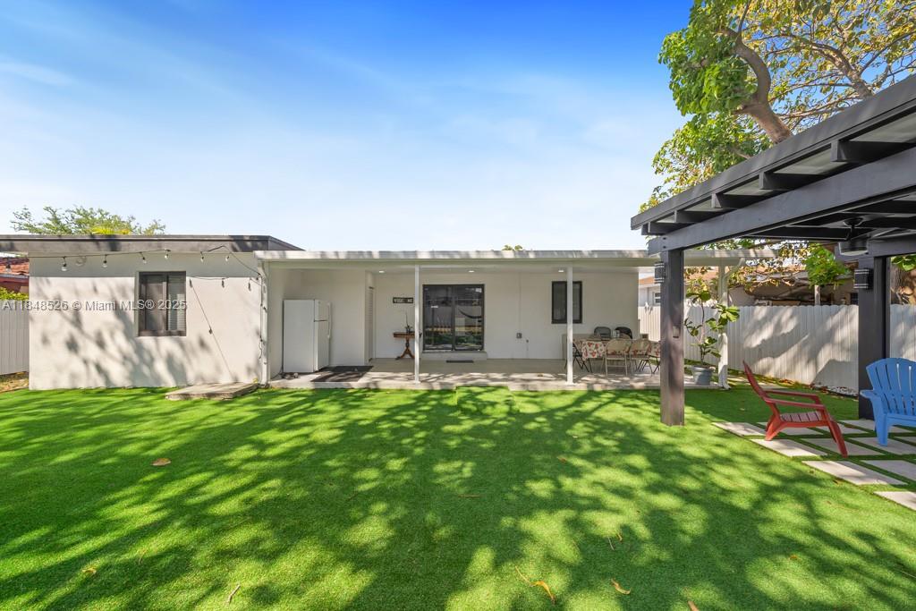 FAIR LAWN TERRACE - Residential