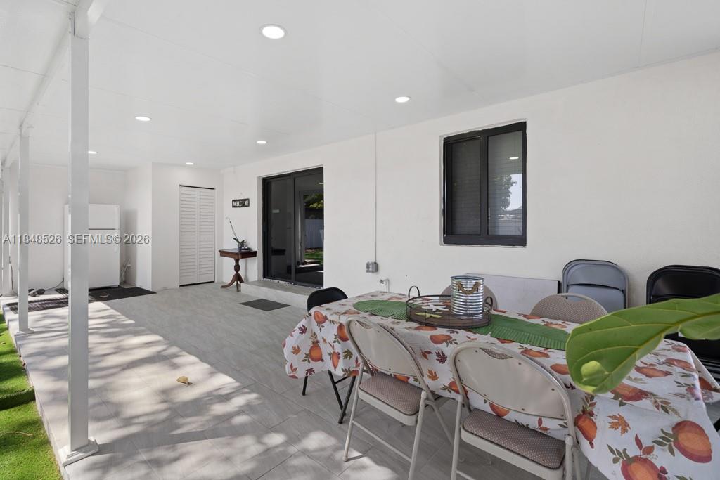 FAIR LAWN TERRACE - Residential